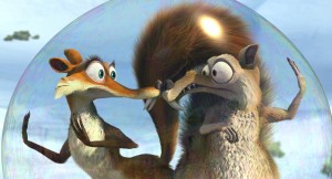 ICE AGE: DAWN OF THE DINOSAURS