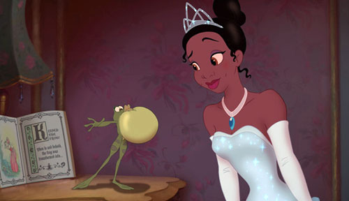 princess-and-the-frog