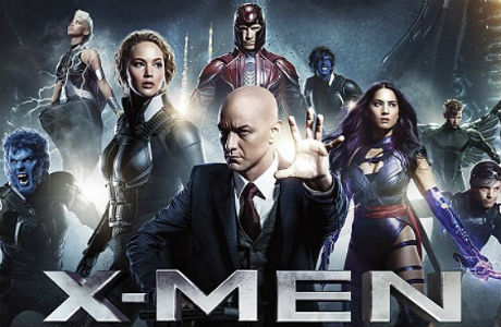 Watch x deals men apocalypse