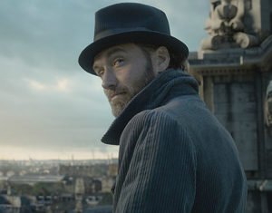 Movie Review: ‘Fantastic Beasts: The Crimes of Grindelwald’