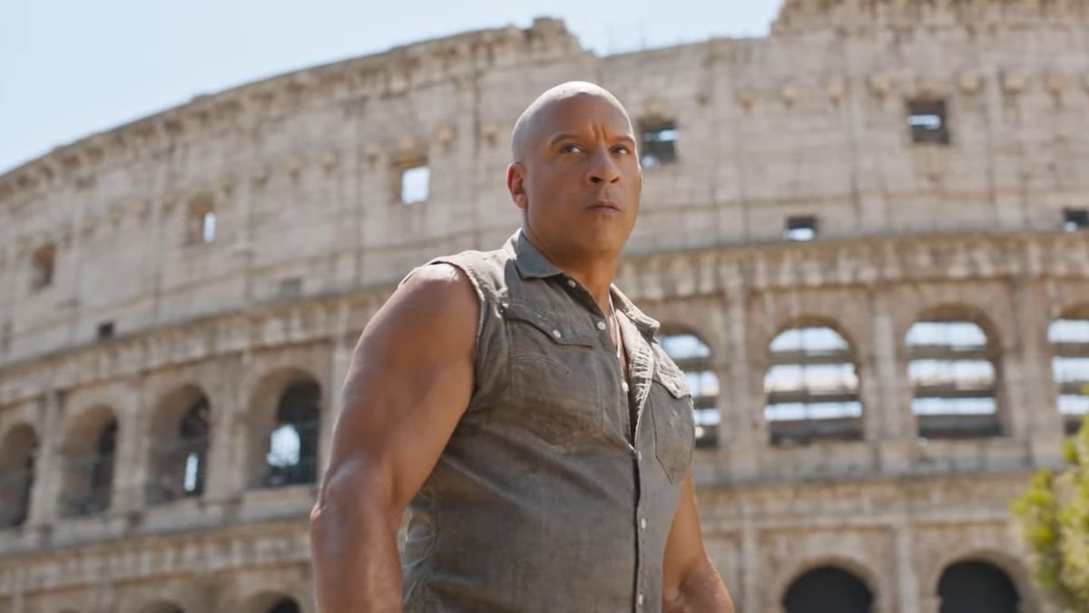 Trailer: Get Furious in ‘Fast X’