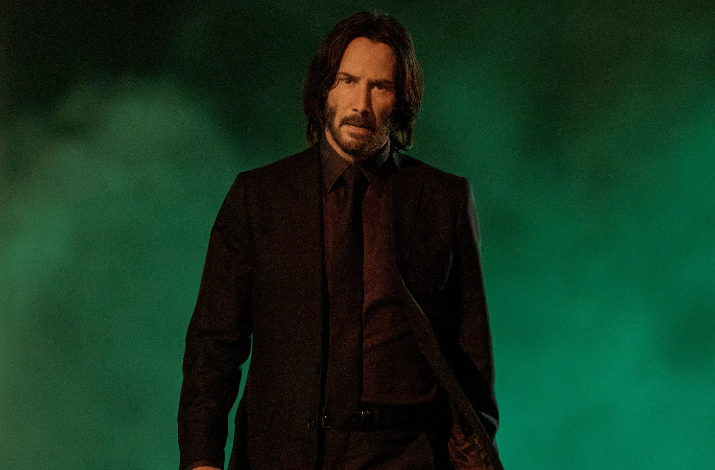 Podcast: ‘John Wick 4’ and More