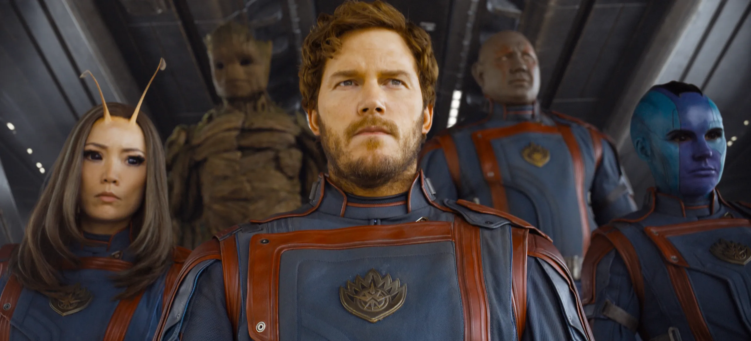 Podcast: ‘Guardians of the Galaxy Vol. 3’